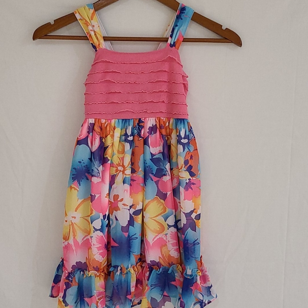 Girl dress